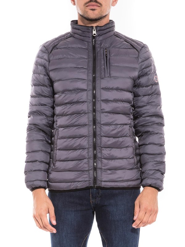 Doudoune Legere ZABROK