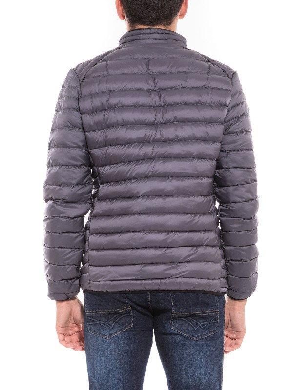 Doudoune Legere ZABROK