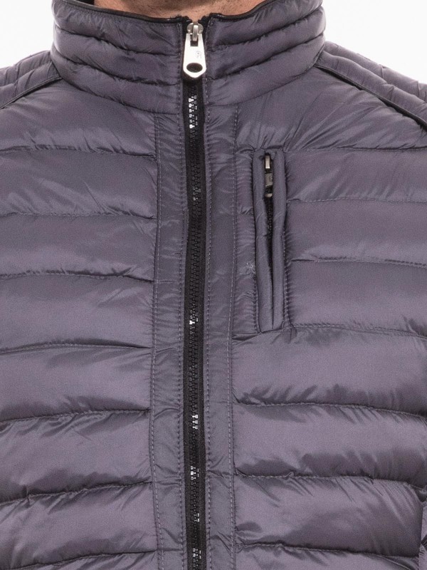 Doudoune Legere ZABROK