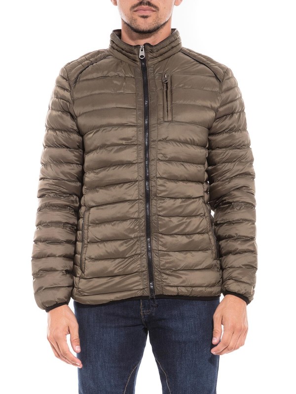 Doudoune Legere ZABROK