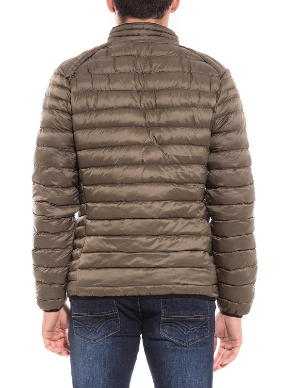 Doudoune Legere ZABROK