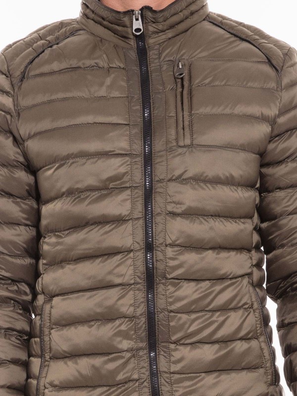 Doudoune Legere ZABROK