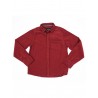 Chemise velours TOWEN Junior