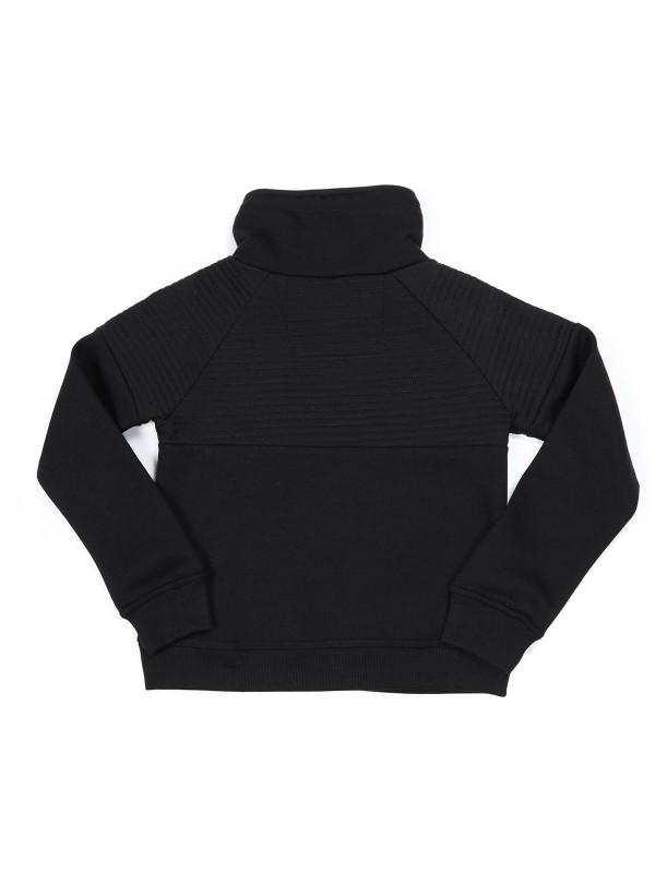 Sweat col châle WONARA-J -...