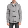 Gilet avec capuche LISPEC
