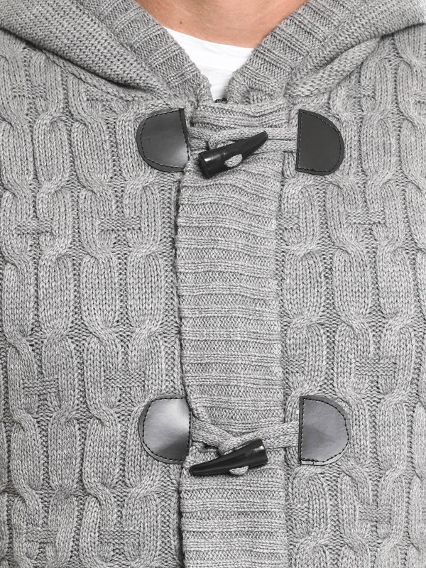 Gilet avec capuche LISPEC -...