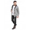 Gilet avec capuche LISPEC