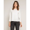 Blouse manches 3/4 ORKIE