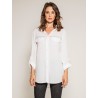 Chemise ample manches 3/4 OBRIENNE
