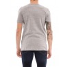 T-shirt col rond manches courtes NALADOR