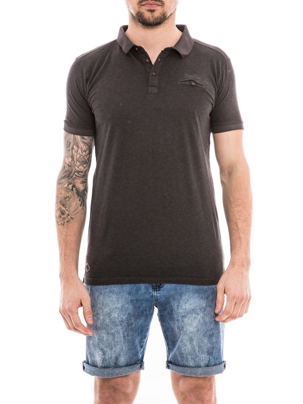 Polo manches courtes...