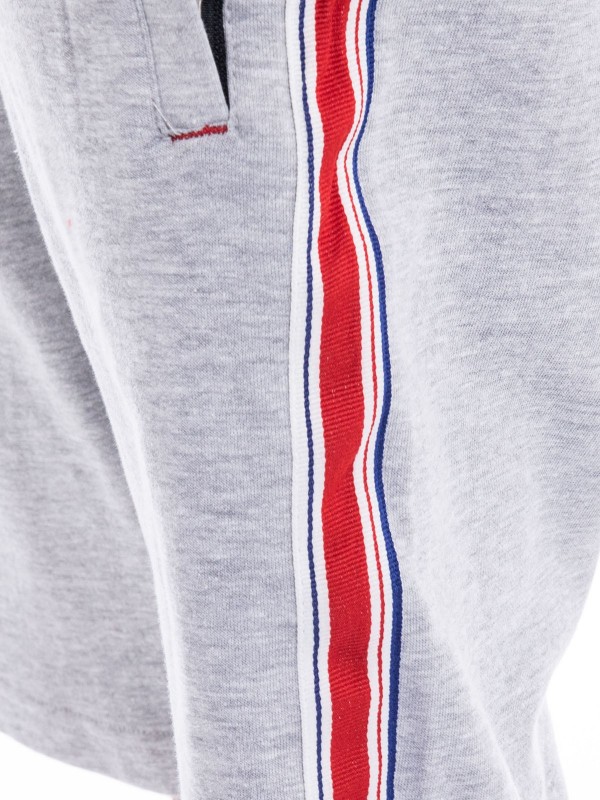 Bermuda molleton BAMAGA-J -...