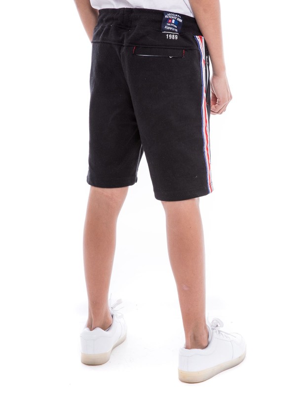 Bermuda molleton BAMAGA-J -...