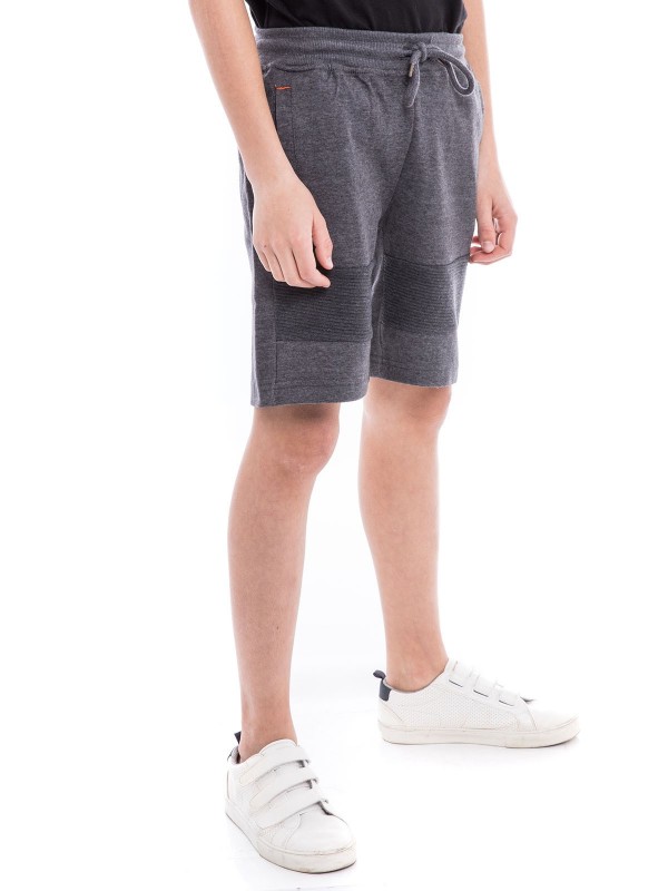 Bermuda molleton BANOON BOY...