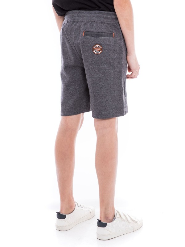 Bermuda molleton BANOON BOY...