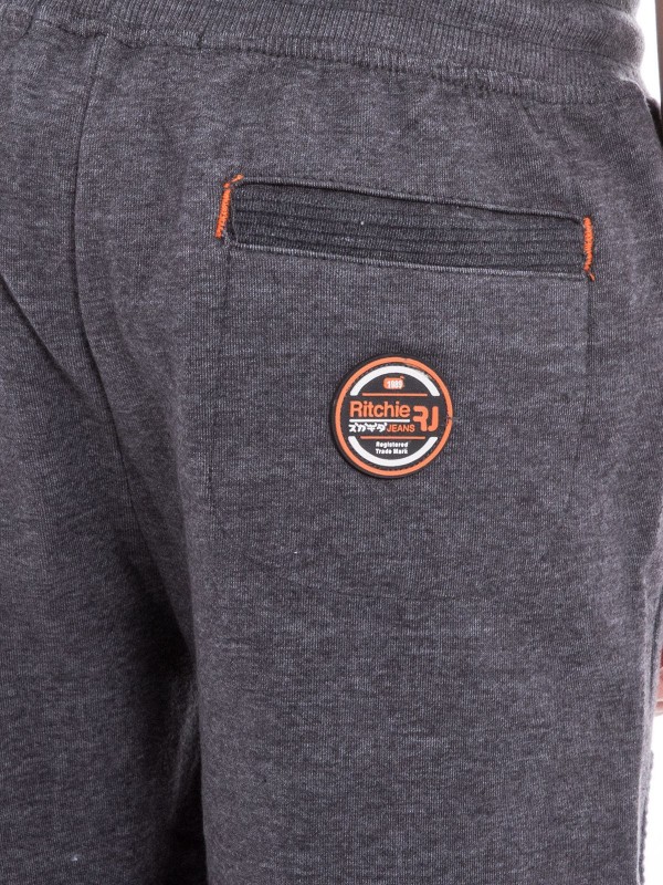 Bermuda molleton BANOON BOY...