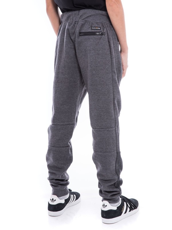 Pantalon jogging slim...
