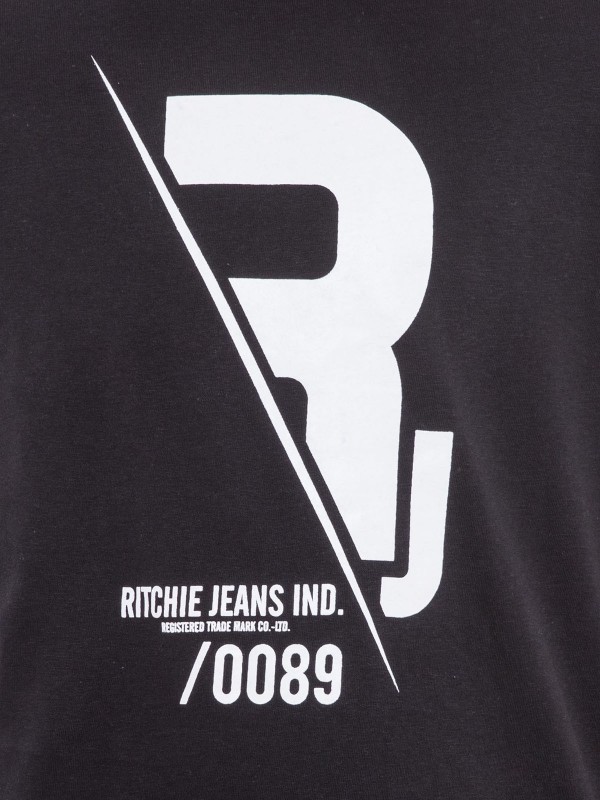 T-shirt pur coton organique...