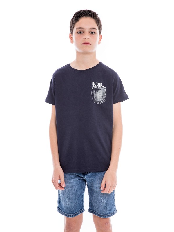 T-shirt pur coton organique...