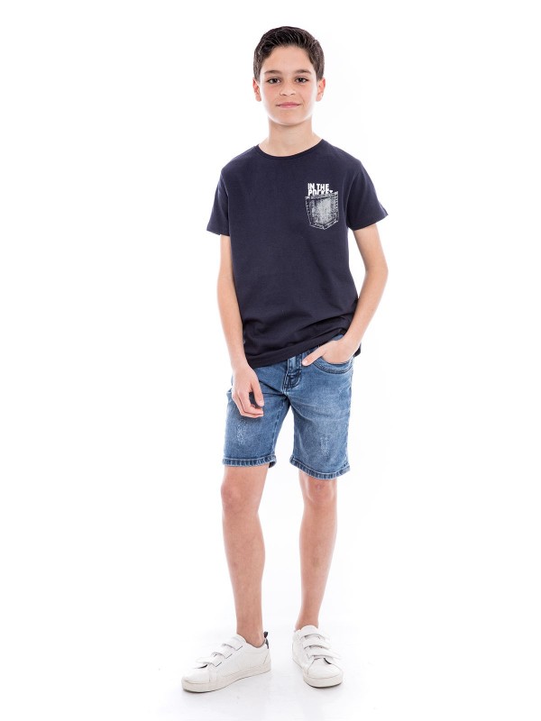 T-shirt pur coton organique...