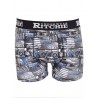 Boxer motifs RYANE-J, lot de 3