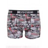 Boxer motifs RYANE-J, lot de 3
