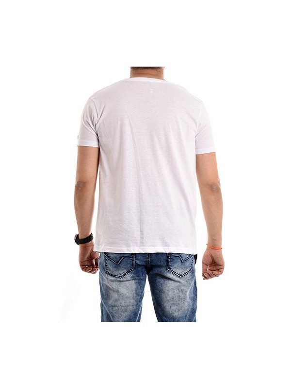 T-shirt coton organique NADES