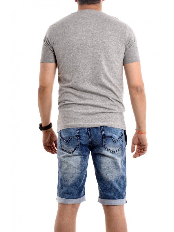 T-shirt coton organique...