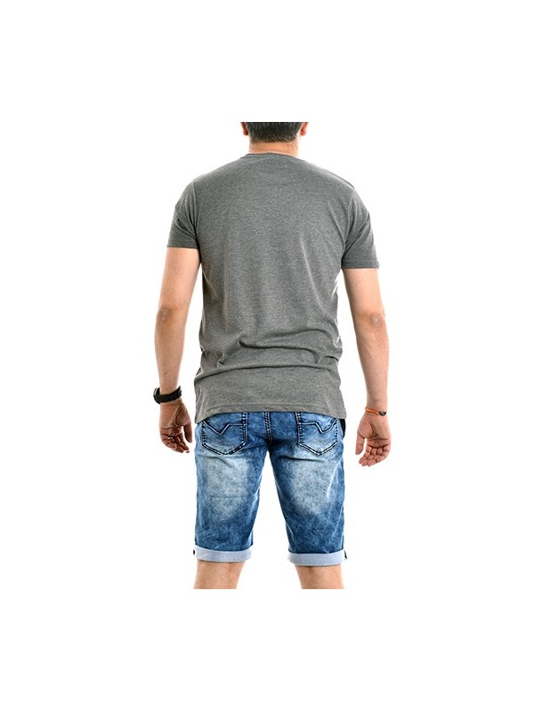 T-shirt pur coton organique...