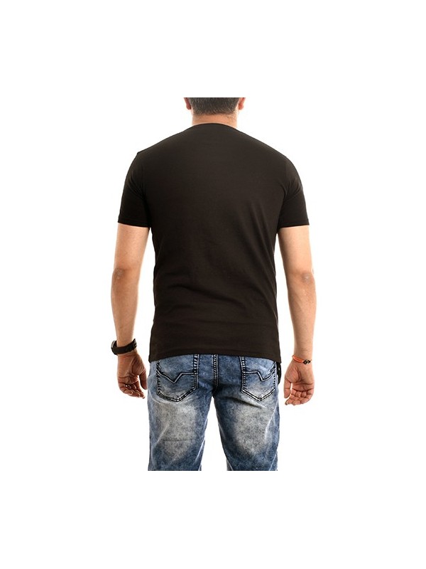 T-shirt pur coton organique...