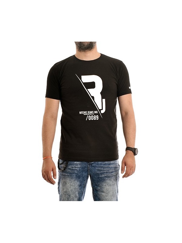 T-shirt pur coton organique...