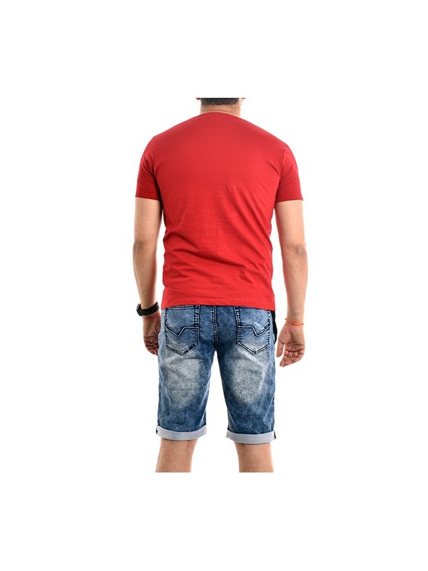 T-shirt pur coton organique...