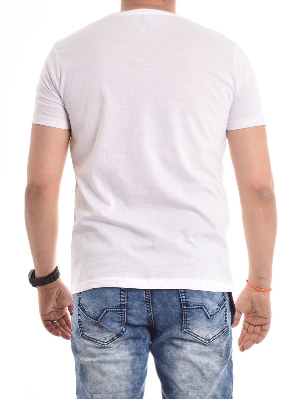 T-shirt coton organique...