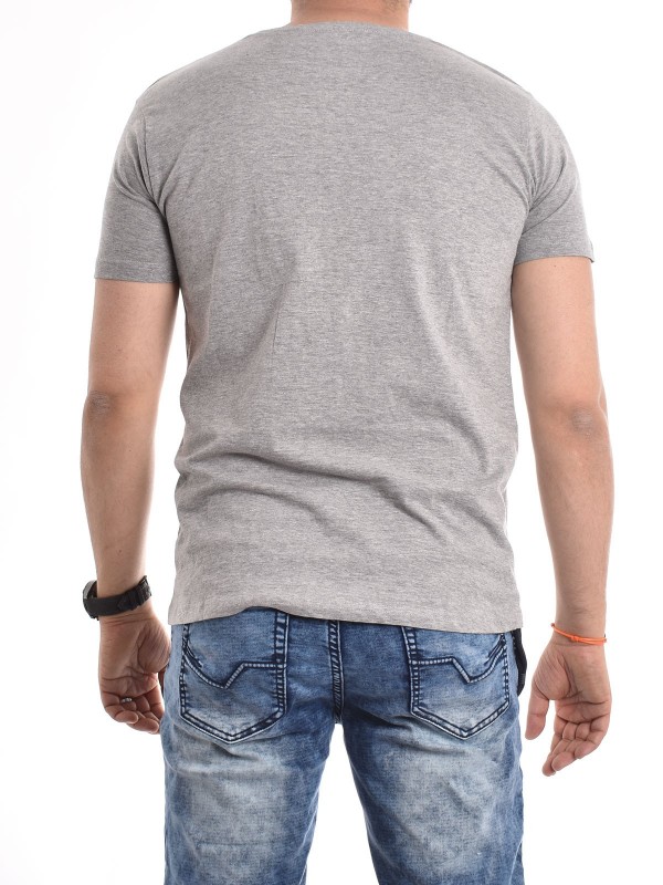 T-shirt coton organique...