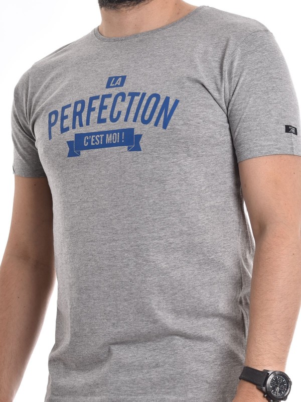 T-shirt coton organique...