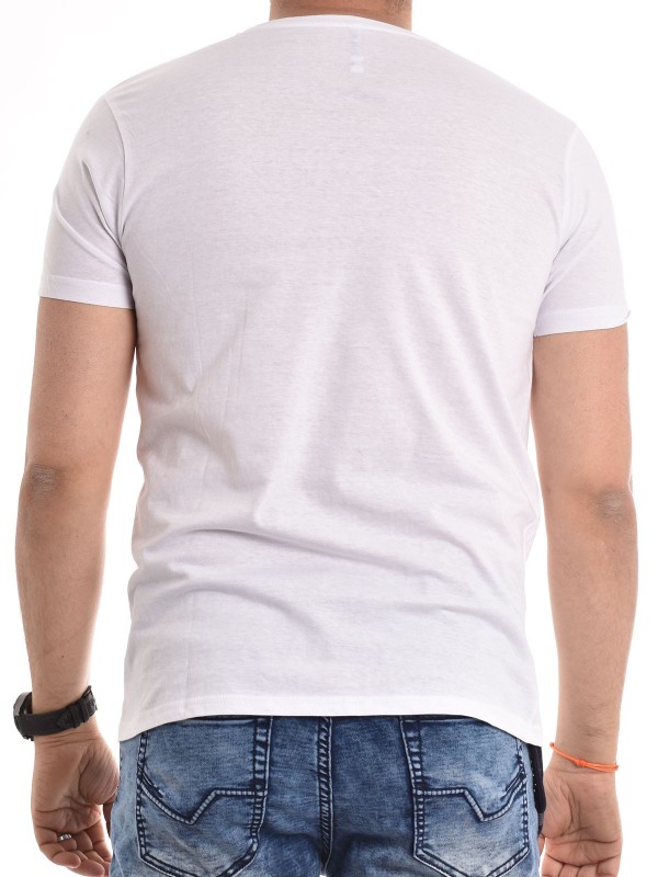 T-shirt coton organique...