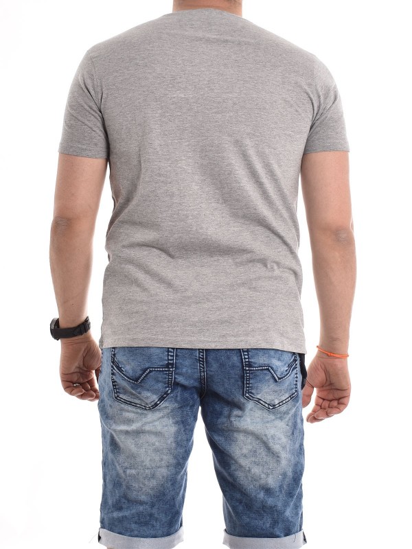 T-shirt coton organique...