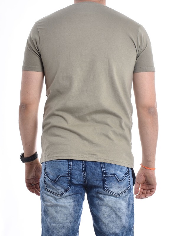 T-shirt coton organique...