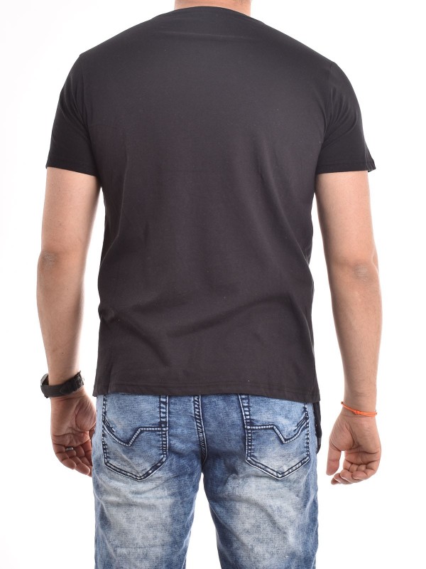 T-shirt coton organique...