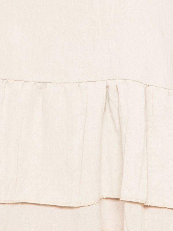 Caraco fluide basque FRITA...