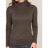 Sous pull col roulé FUSEE