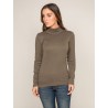 Sous pull col roulé FUSEE