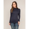 Sous pull col roulé FUSEE