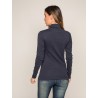 Sous pull col roulé FUSEE