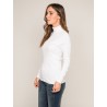 Sous pull col roulé FUSEE