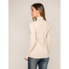 Sous pull col roulé FUSEE