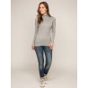Sous pull col roulé FUSEE