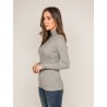 Sous pull col roulé FUSEE