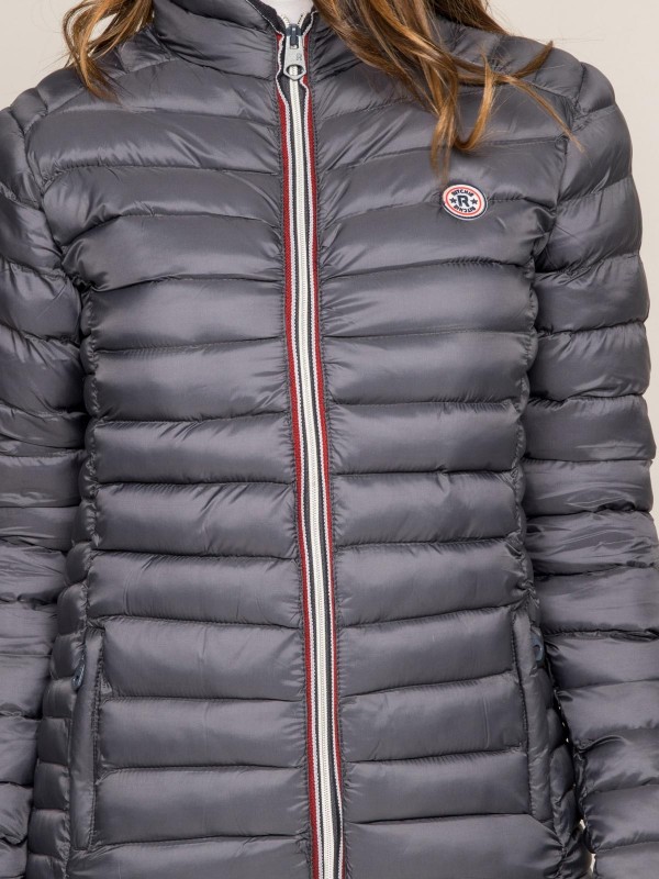 Doudoune légère FAIRUZ - Gris