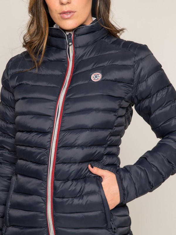 Doudoune légère FAIRUZ -...